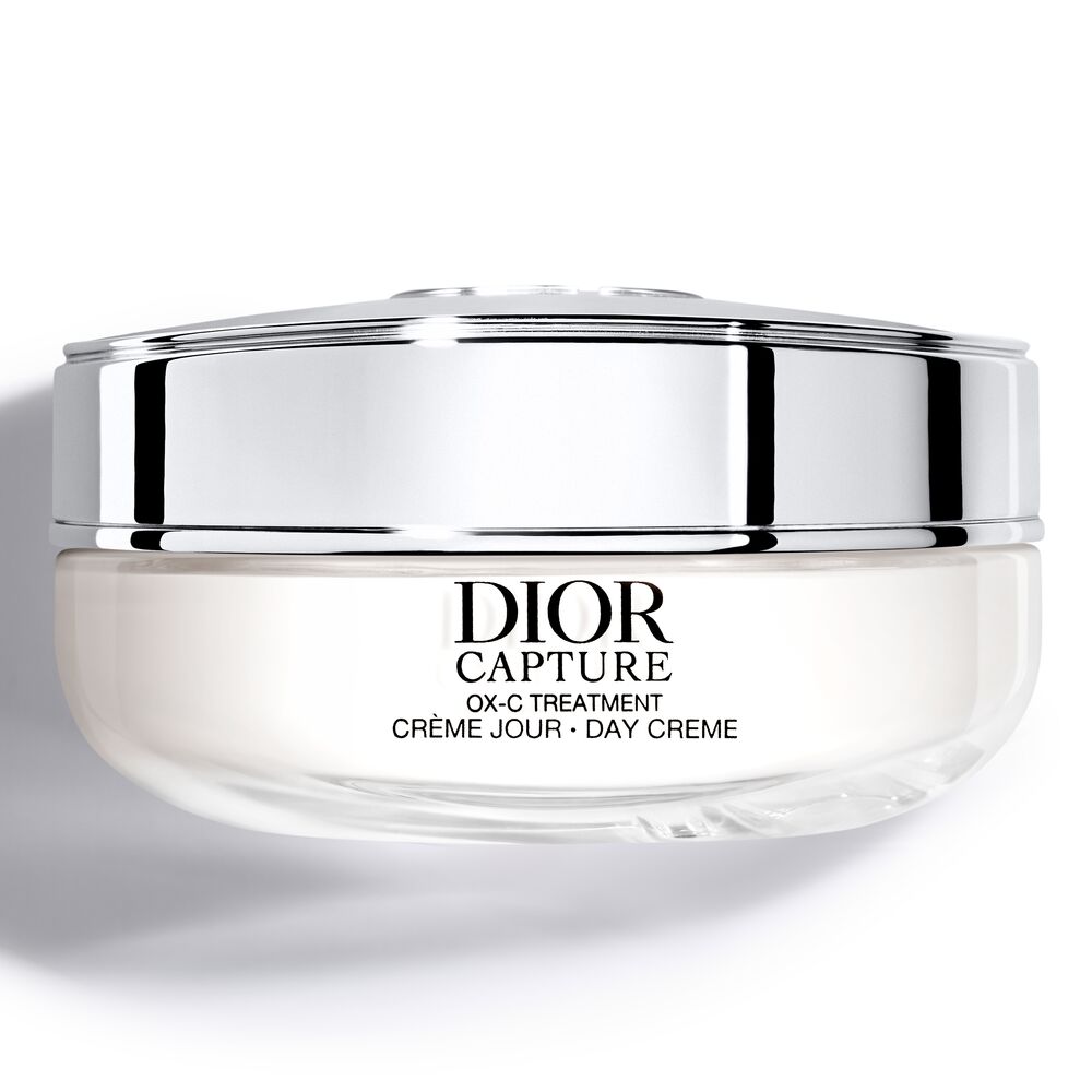 DIOR CAPTURE CR&Egrave;ME JOUR (CREMA FACIAL ANTI-EDAD)